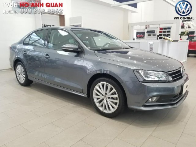 Bán Sedan Jetta - Thương hiệu bán chạy nhất tại Mỹ - Nhập khẩu chính hãng Volkswagen, Hotline 090.898.8862