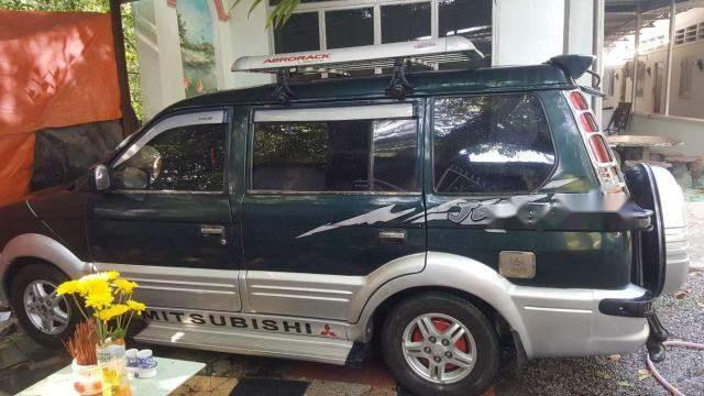 Bán xe cũ Mitsubishi Jolie đời 2003