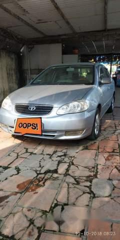 Bán ô tô Toyota Corolla altis 1.3 đời 2003, giá tốt