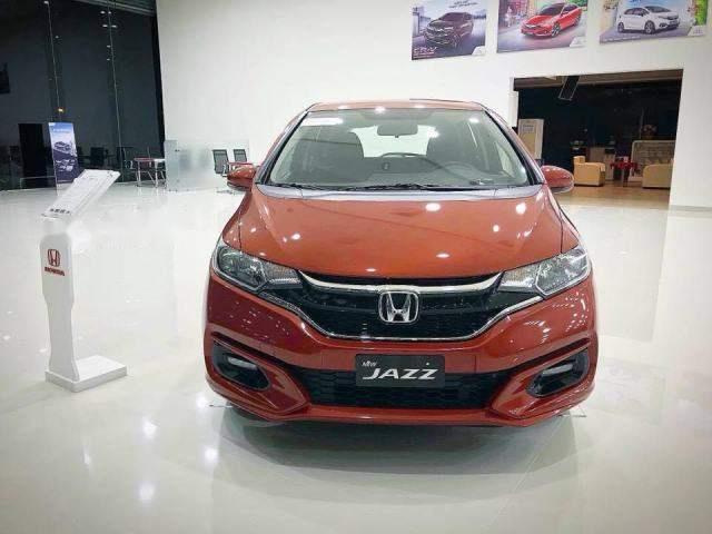 Cần bán xe Honda Jazz năm sản xuất 2018, nhập khẩu