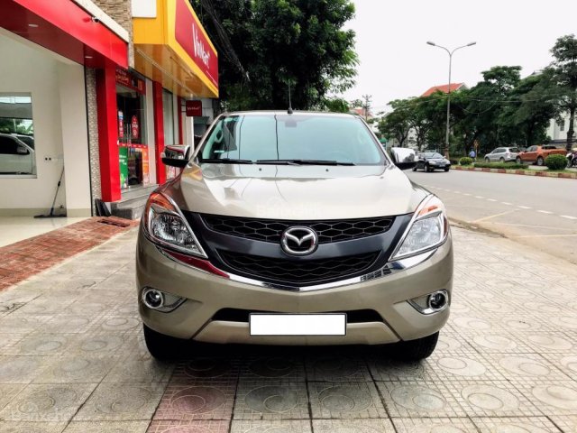 Bán xe Mazda BT 50 3.2 hai cầu, số tự động mới