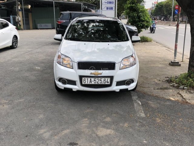 Cần bán xe Chevrolet Aveo LTZ 2018, 418tr còn thương lượng cho AE thiện chí, nhanh gọn