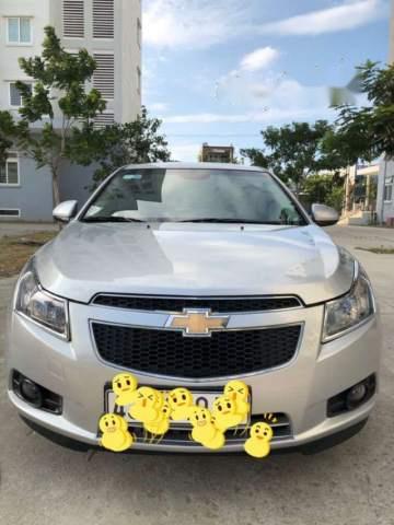 Bán ô tô Chevrolet Cruze AT năm sản xuất 2011 xe gia đình 