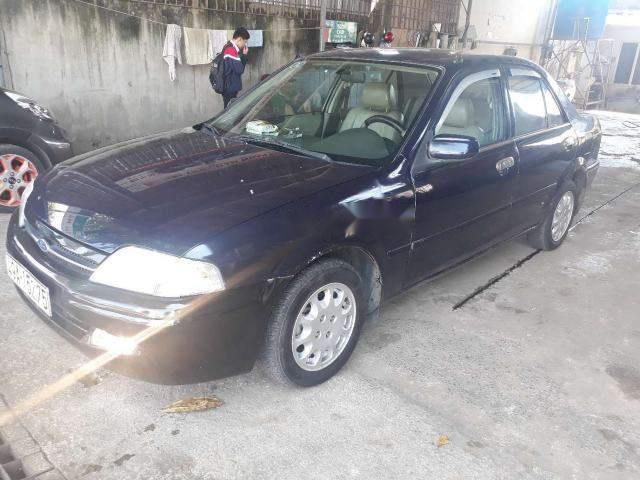 Bán Ford Laser 2000, giá chỉ 125 triệu