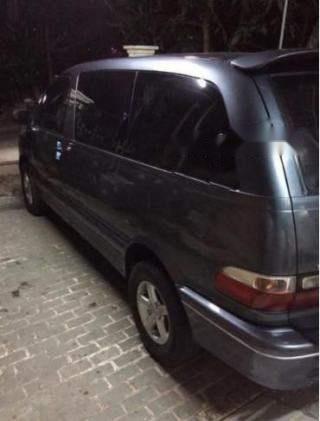 Bán ô tô Toyota Previa 2.4 AT đời 1992