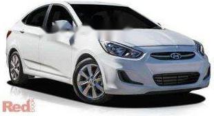 Bán ô tô Hyundai Accent 2015, nhập khẩu Hàn Quốc, Đk tháng 8/2015