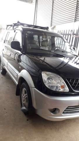 Gia đình bán xe Mitsubishi Jolie Đời 2005, xe cực kì đẹp