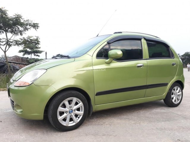 Bán xe Chevrolet Spark 2008, ngon bổ, rẻ