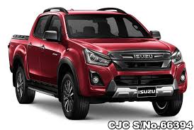 Bán ô tô Isuzu Dmax 1.9 MT 2018, màu đỏ, nhập khẩu, giá 640tr