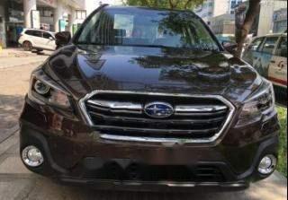 Cần bán Subaru Outback sản xuất năm 2018, mới 100%