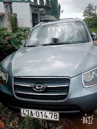 Cần bán Hyundai Santa Fe sản xuất năm 2006