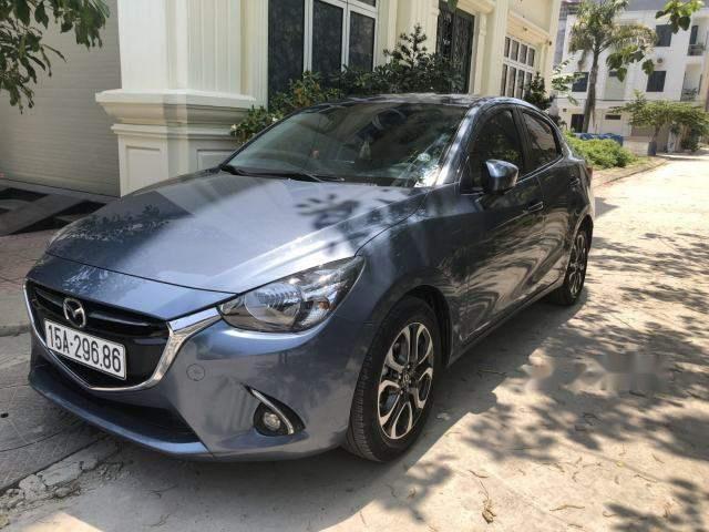 Bán Mazda 2 1.5AT 2016, đã đi 32.000km, giá tốt