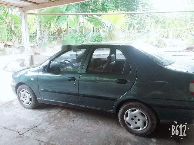 Cần bán lại xe Fiat Siena 1.3 năm sản xuất 2003, giá tốt0