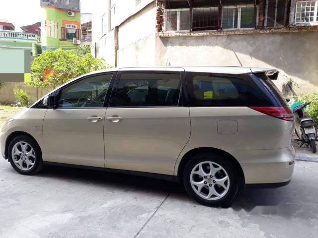 Bán Toyota Previa 2006 chính chủ