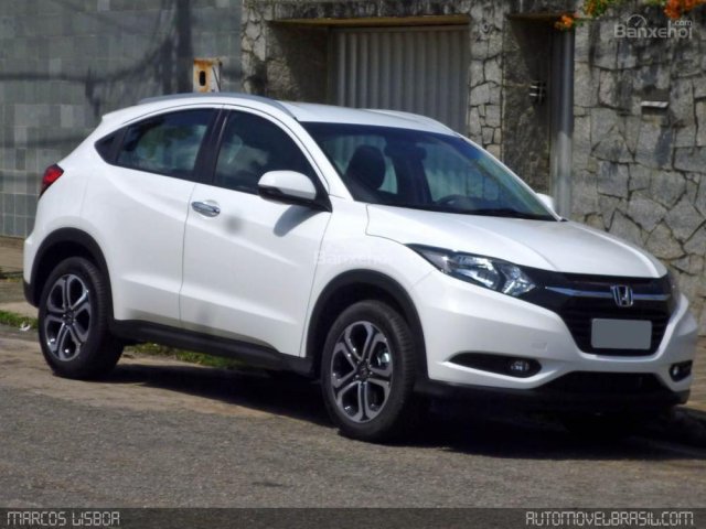 Bán Honda HRV nhập khẩu - lấy xe ngay - khuyến mại đặc biệt chương trình tháng 1 - 0943351868