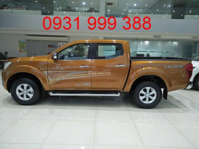 Bán Nissan Navara mới 100% hót hót 