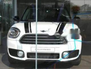 Bán Mini Cooper Countryman năm 2017, hai màu số tự động