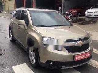 Bán Chevrolet Orlando 2012, biển Hà Nội