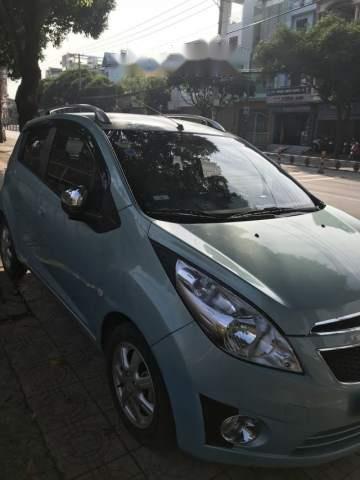 Cần bán Chevrolet Spark đời 2013, giá chỉ 225 triệu