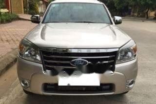 Xe Ford Everest đời 2009 xe gia đình, giá tốt