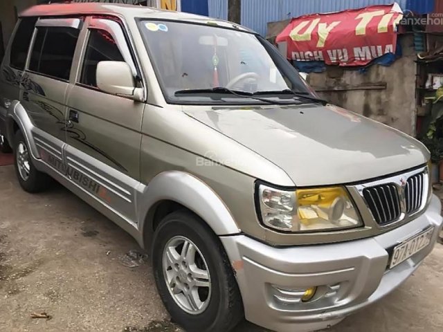 Bán Mitsubishi Jolie năm sản xuất 2004, nhập khẩu nguyên chiếc, giá 139tr