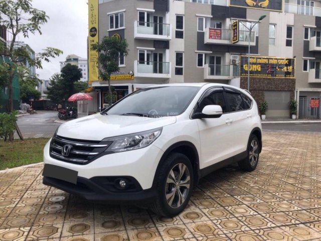 Cần bán xe Honda CRV 2.4L Sx 2014