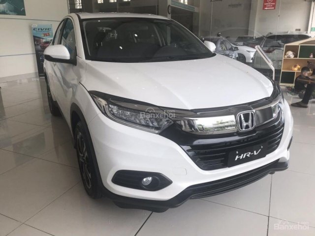 Bán Honda HRV 2018 mới, xe nhập khẩu, mới 100%, giá tốt, khuyến mãi cực lớn - LH: 0903.137.313