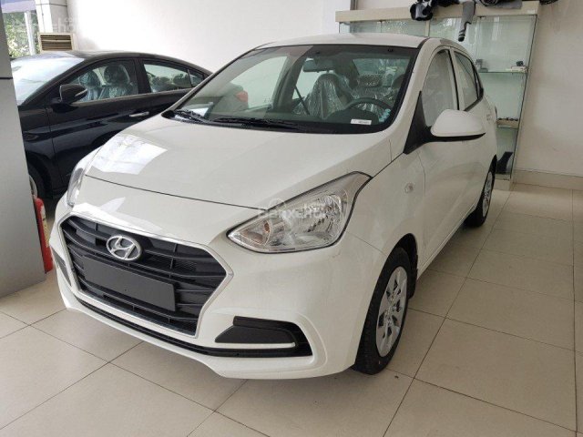 Giá xe I10 Sedan bản taxi, chạy dịch vụ, chi phí đầu tư thấp tại Hyundai Tây Đô- Hyundai Cần Thơ