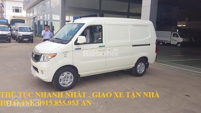 Cần bán Kenbo 5 chỗ 950kg0