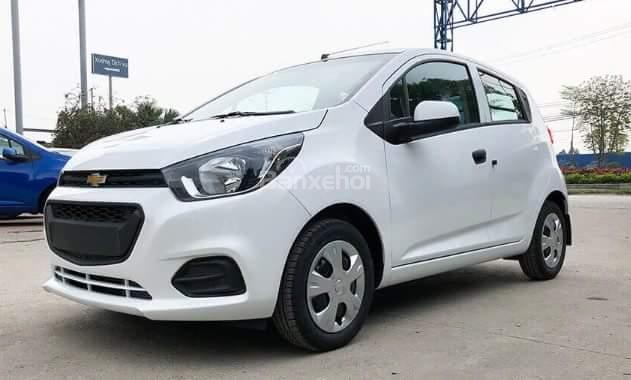 Chevrolet Spark 2018 - Ưu đãi sốc chỉ từ 50tr nhận xe lăn bánh ngay: 0987.497.883