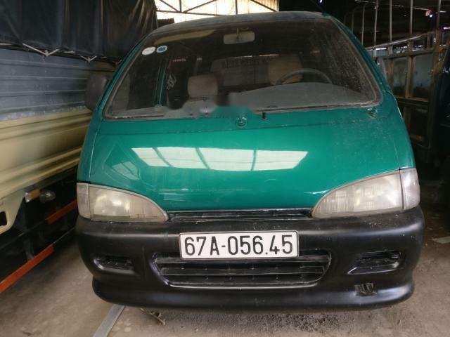 Bán Daihatsu Citivan đời 2004, 55 triệu0