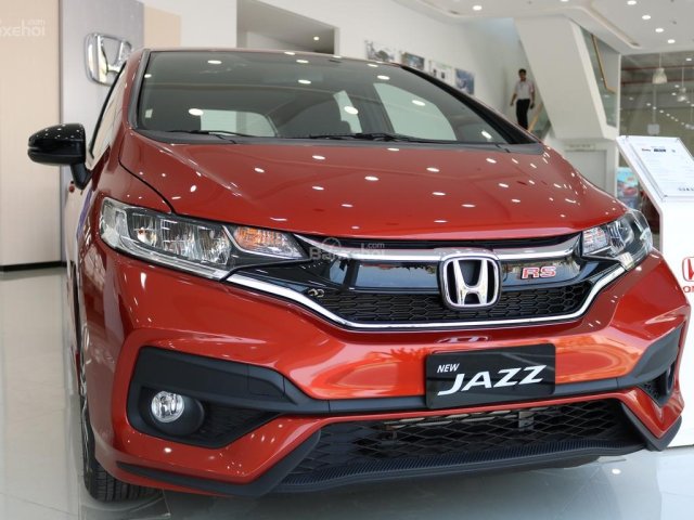 Bán Honda Jazz giá cực sốc, nhận nhiều ưu đãi, xe giao ngay