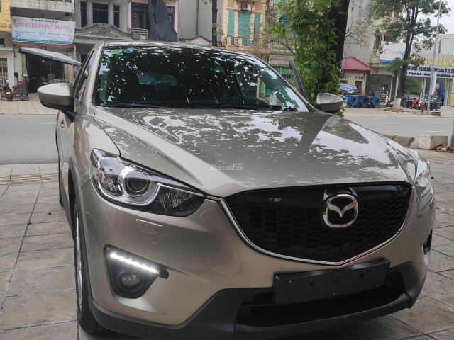 Bán xe Mazda CX5 2.0 2014 cực đẹp