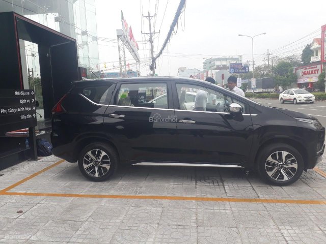 Bán Mitsubishi Xpander đời 2018, màu trắng, nhập khẩu nguyên chiếc, giá tốt