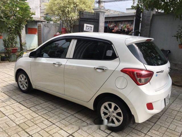 Bán Hyundai Grand I10 1.0 số sàn bản đủ nhập khẩu, đăng ký 07/2017