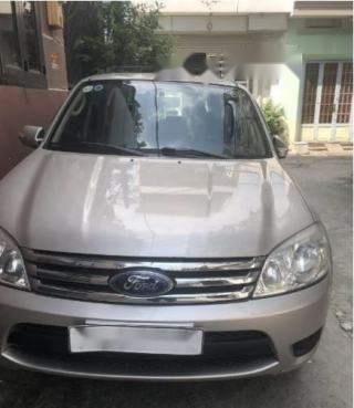 Cần bán xe Ford Escape năm sản xuất 2009, 420tr