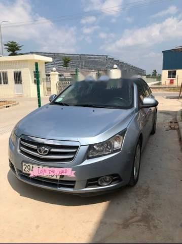 Bán ô tô Daewoo Lacetti CDX 2010, nhập khẩu Hàn Quốc, 290tr