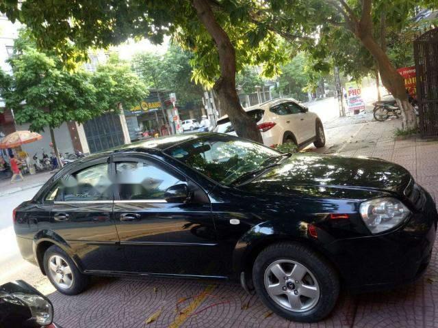 Bán ô tô Daewoo Lacetti năm sản xuất 2009 giá cạnh tranh