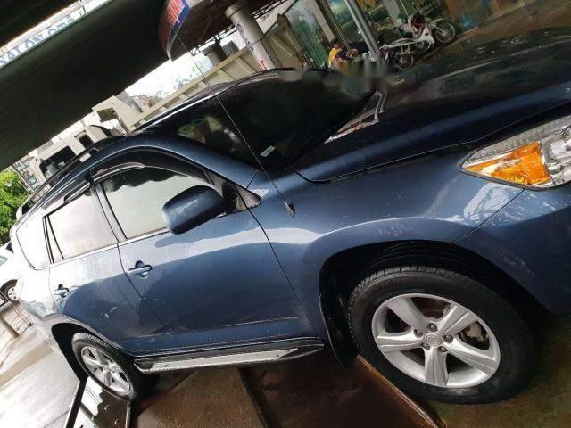 Bán xe Toyota RAV4 năm sản xuất 2008 số tự động, giá tốt