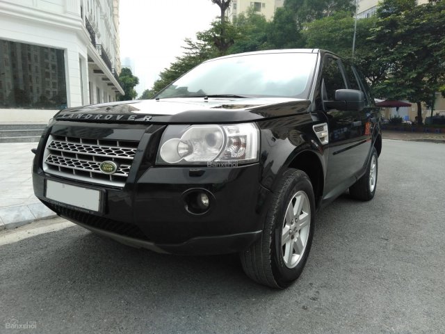 Bán FreeLander 2, XS, TD4, máy dầu 2.2, 2 cầu, nhập Anh Quốc0