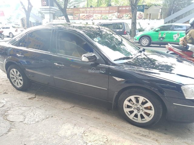 Cần bán Ford Mondeo 2.0 đời 2004