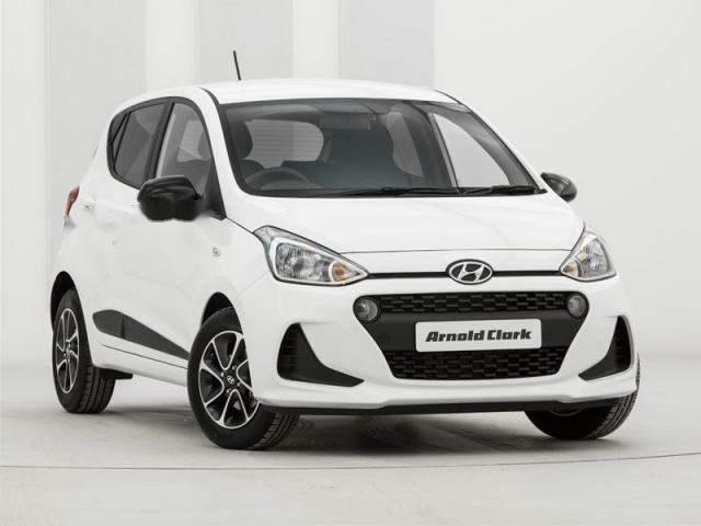 Bán Hyundai Grand i10 sản xuất năm 2016, màu trắng