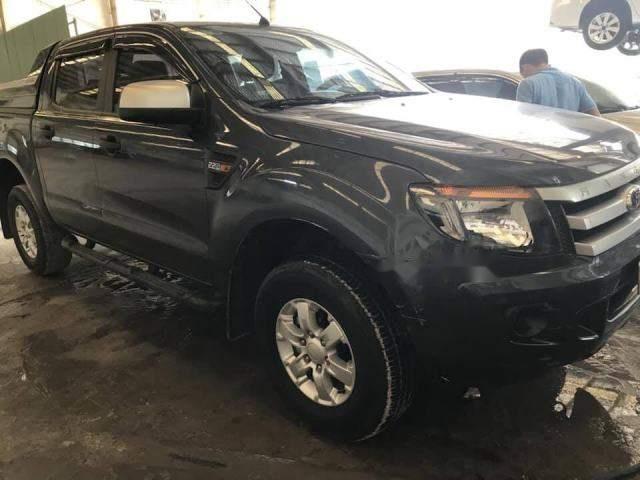 Cần bán lại xe Ford Ranger XLS năm sản xuất 2014, giá chỉ 510 triệu