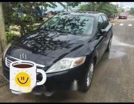 Cần bán Ford Mondeo AT 2.3L năm 2009, màu đen chính chủ, giá chỉ 370 triệu