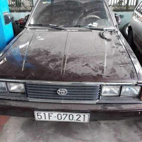 Cần bán gấp Toyota Corona đời 1984, 28tr