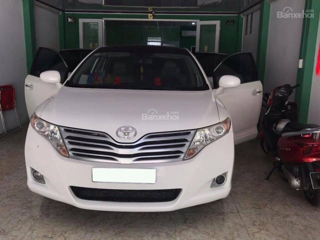 Bán xe Toyota Vena bản full, sản xuất 2009, nhập khẩu