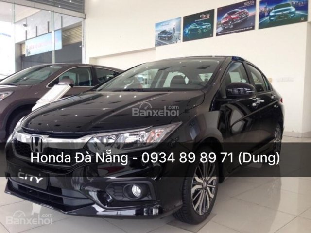 Honda ô tô Đà Nẵng - 0934898971 - Bán City 2018,, mua xe trả góp