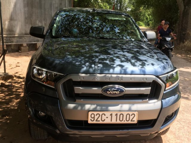 Bán xe Ford Ranger XLS 2.2 số sàn, đời xe 2017