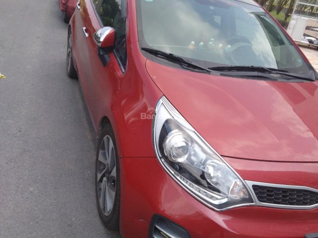 Bán Kia Rio đời 2015, xe nhập, 506tr còn thương lượng, có hỗ trợ vay ngân hàng