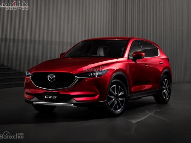 7 ngày vàng 23/10 đến 30/10 giảm kịch sàn Mazda CX5, hỗ trợ trả góp 80% ls thấp, hỗ trợ đăng ký -mua ngay, lh 0978848424